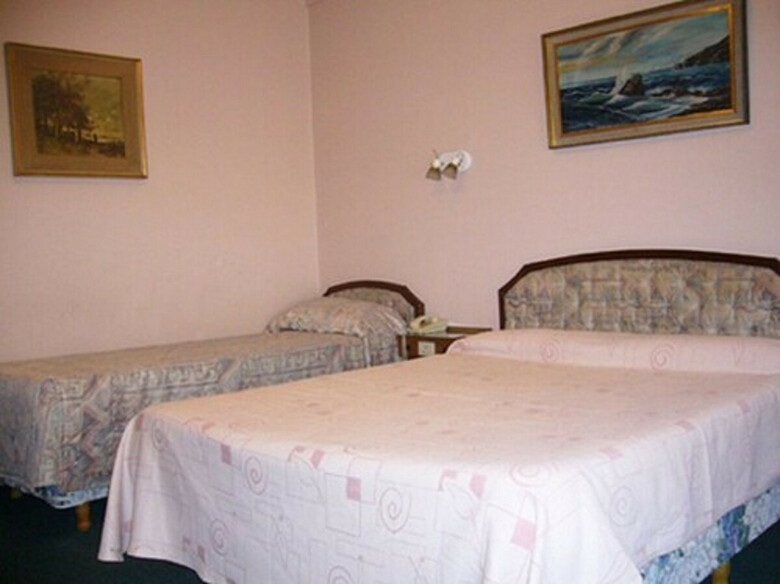 Suipacha Inn Hotel