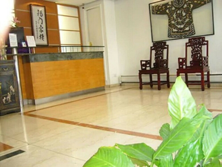 Suipacha Inn Hotel