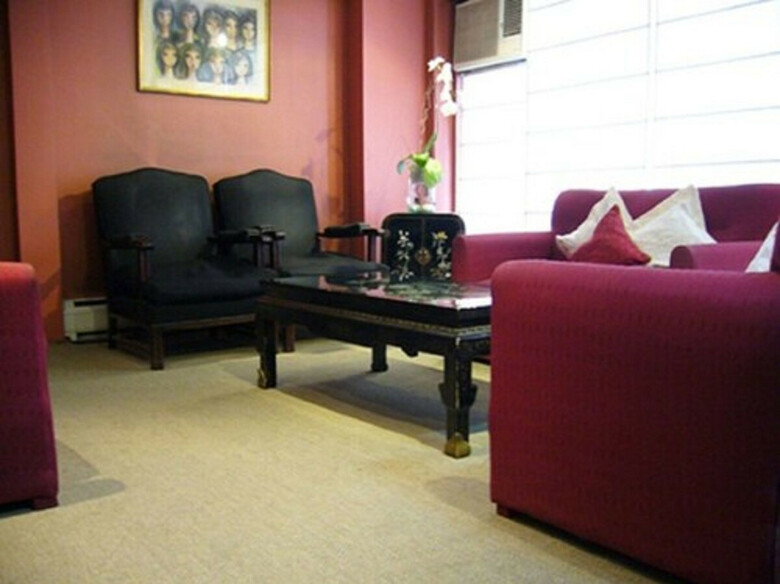 Suipacha Inn Hotel