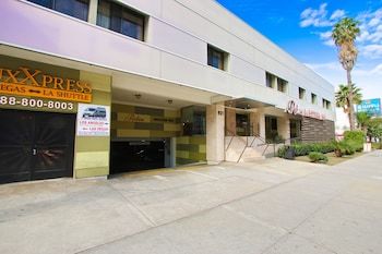 Hotel Rotex Western Inn