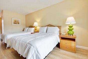 Hotel Rotex Western Inn