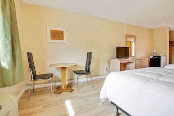 Hotel Rotex Western Inn