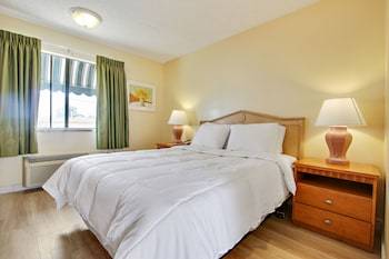 Hotel Rotex Western Inn