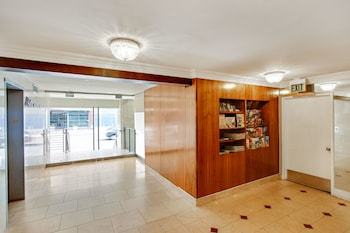 Hotel Rotex Western Inn