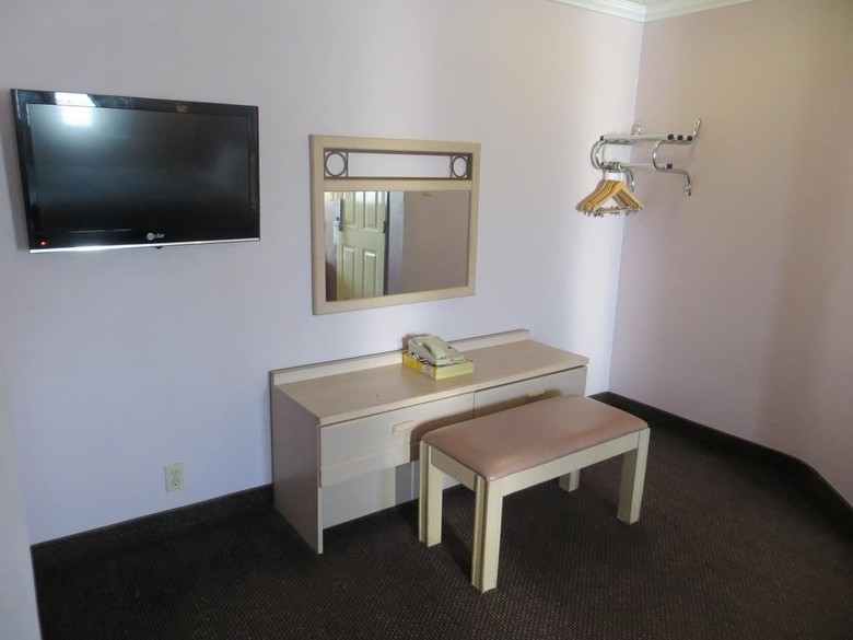 Motel Hollywood Stars Inn