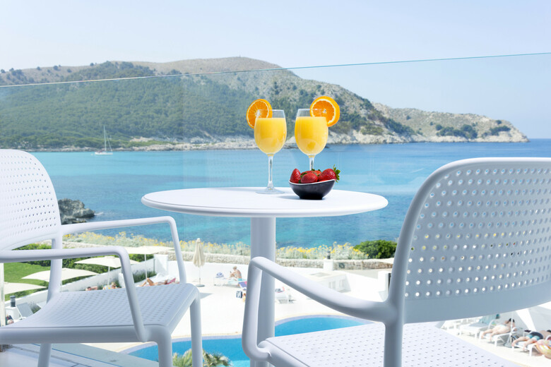 Hotel Hsm Regana Adults Only