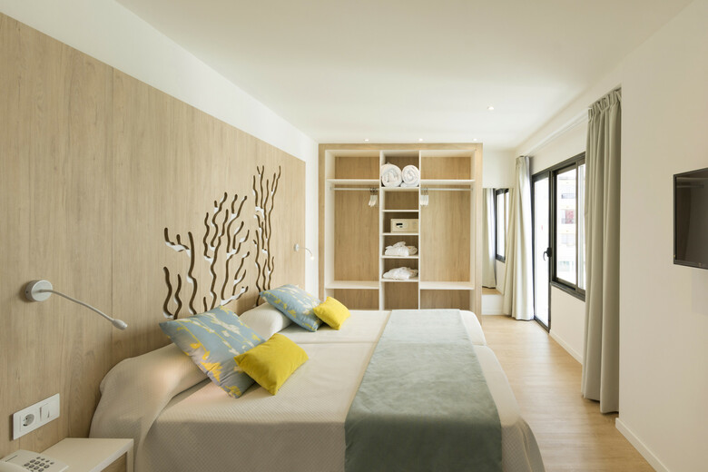 Hotel Hsm Regana Adults Only