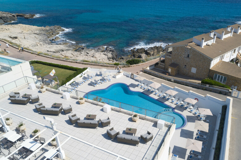 Hotel Hsm Regana Adults Only