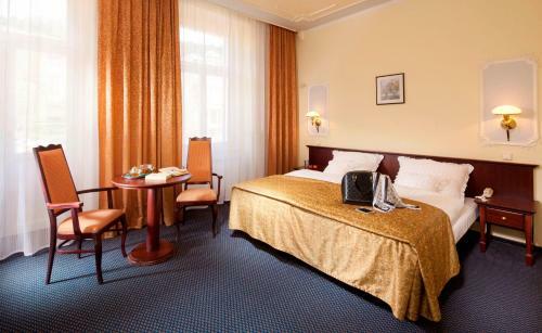 Hotel Excelsior