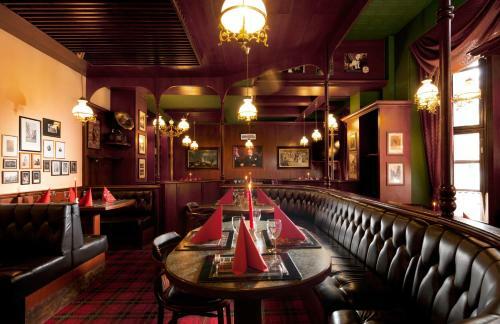 Hotel Excelsior