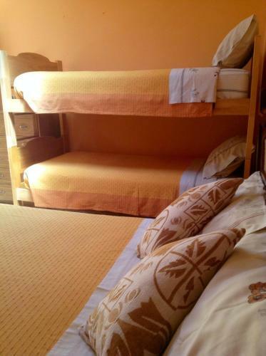 Hostal Chaxa