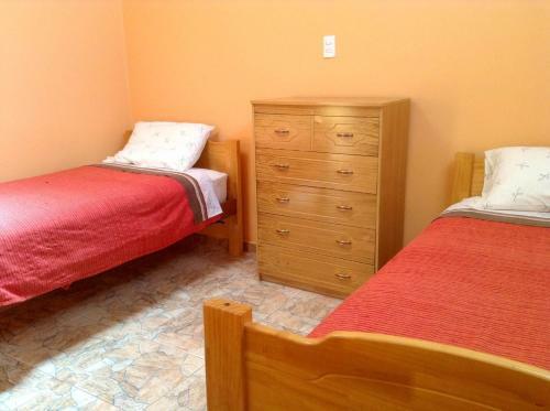 Hostal Chaxa