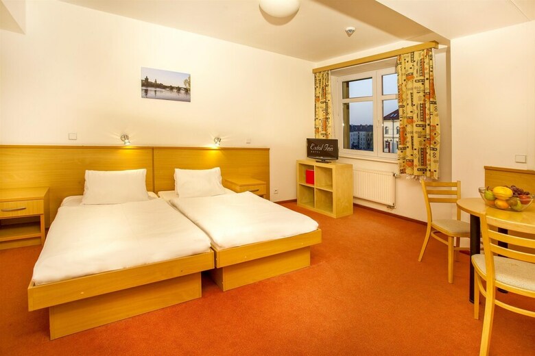 Hotel Extol Inn