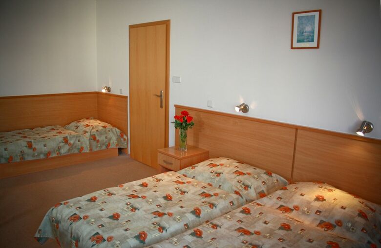 Hotel Extol Inn