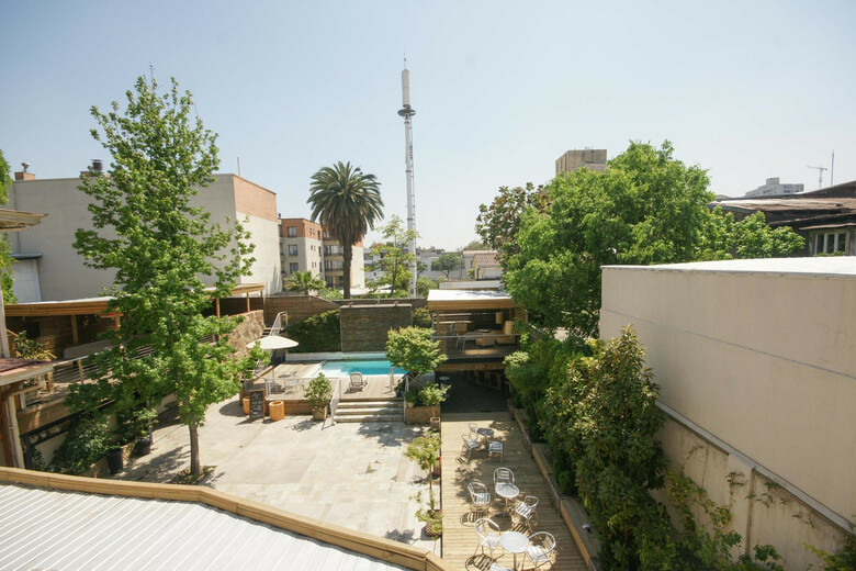Happy House Hostel