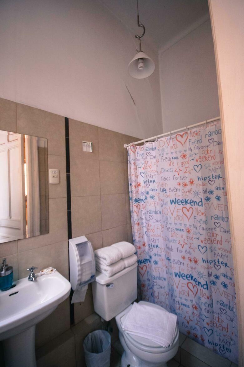 Happy House Hostel