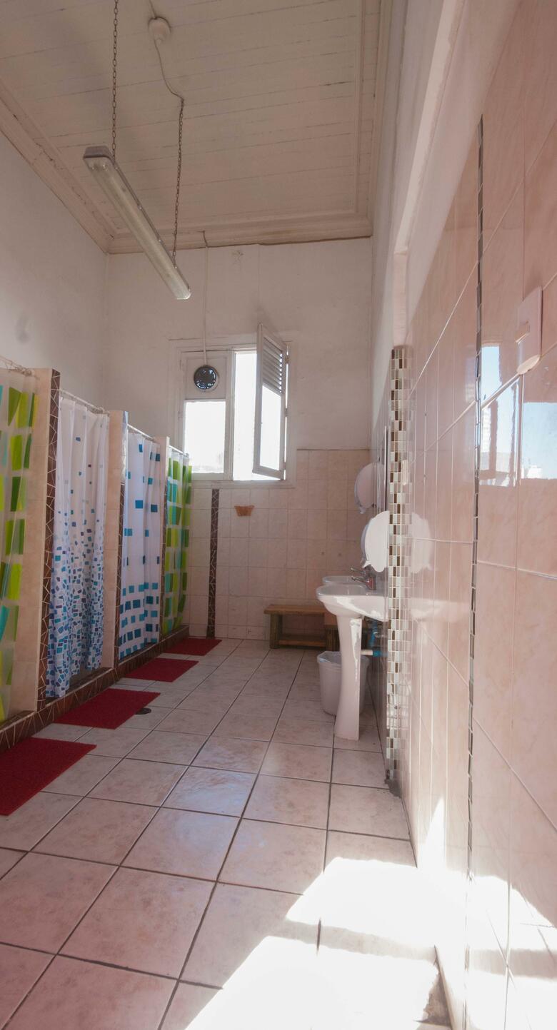 Happy House Hostel