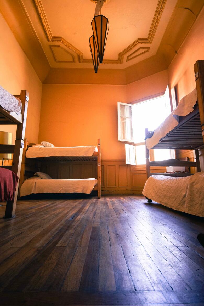Happy House Hostel