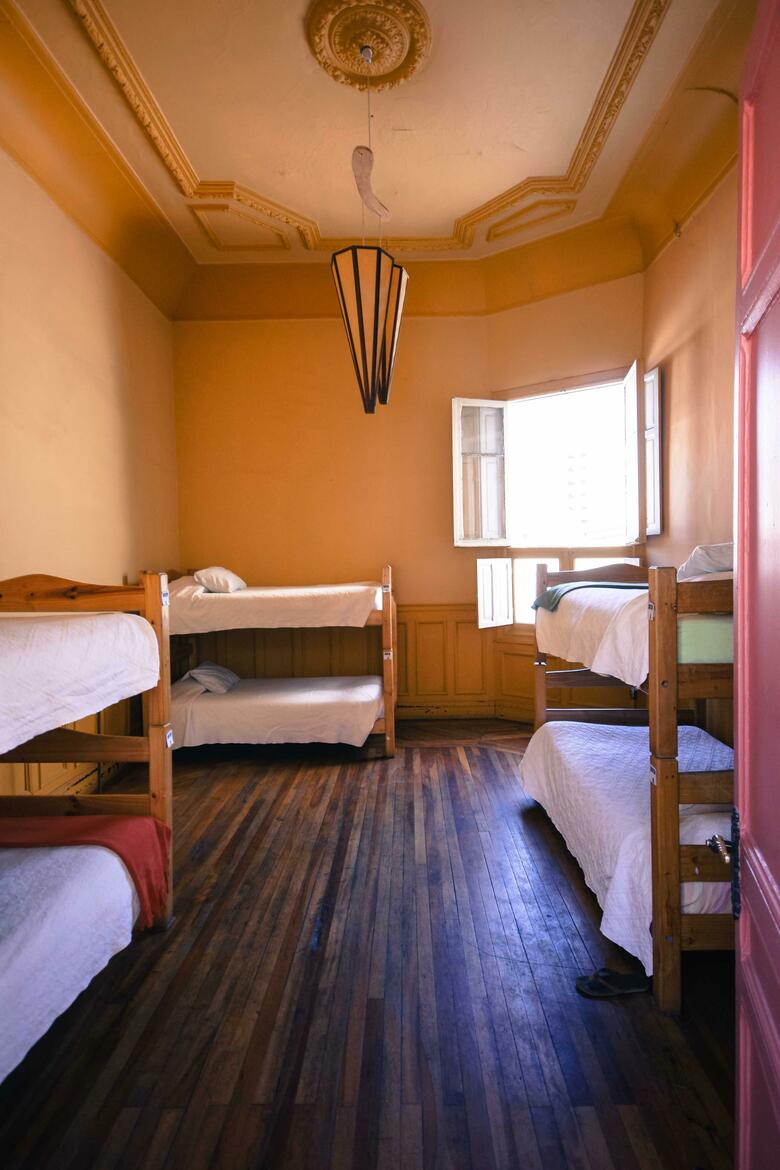 Happy House Hostel