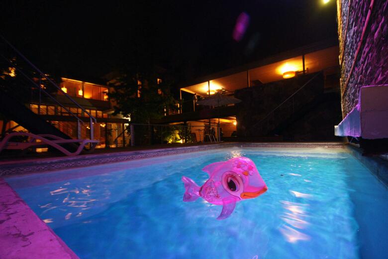 Happy House Hostel