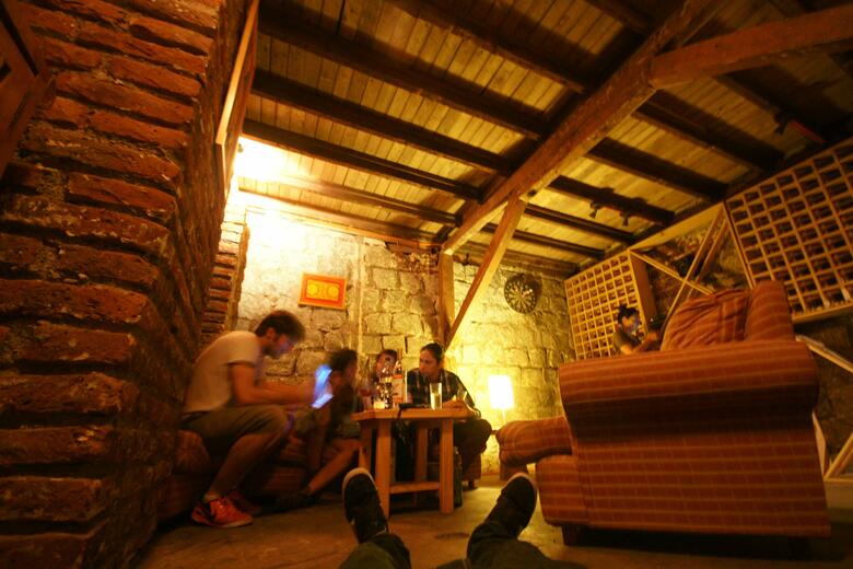 Happy House Hostel