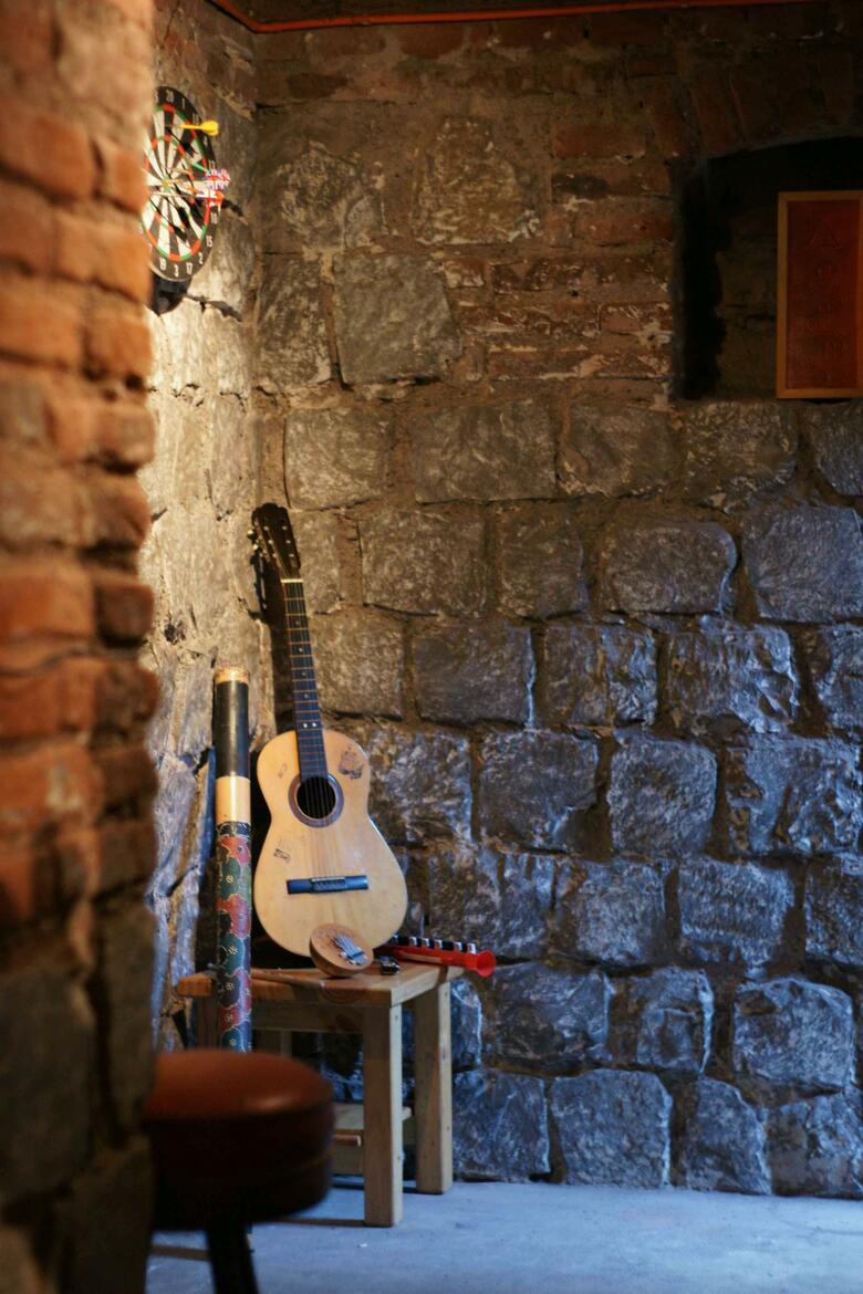 Happy House Hostel