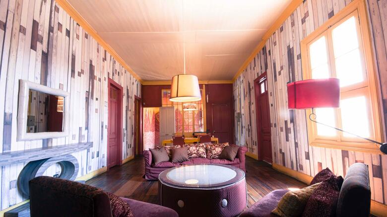 Happy House Hostel