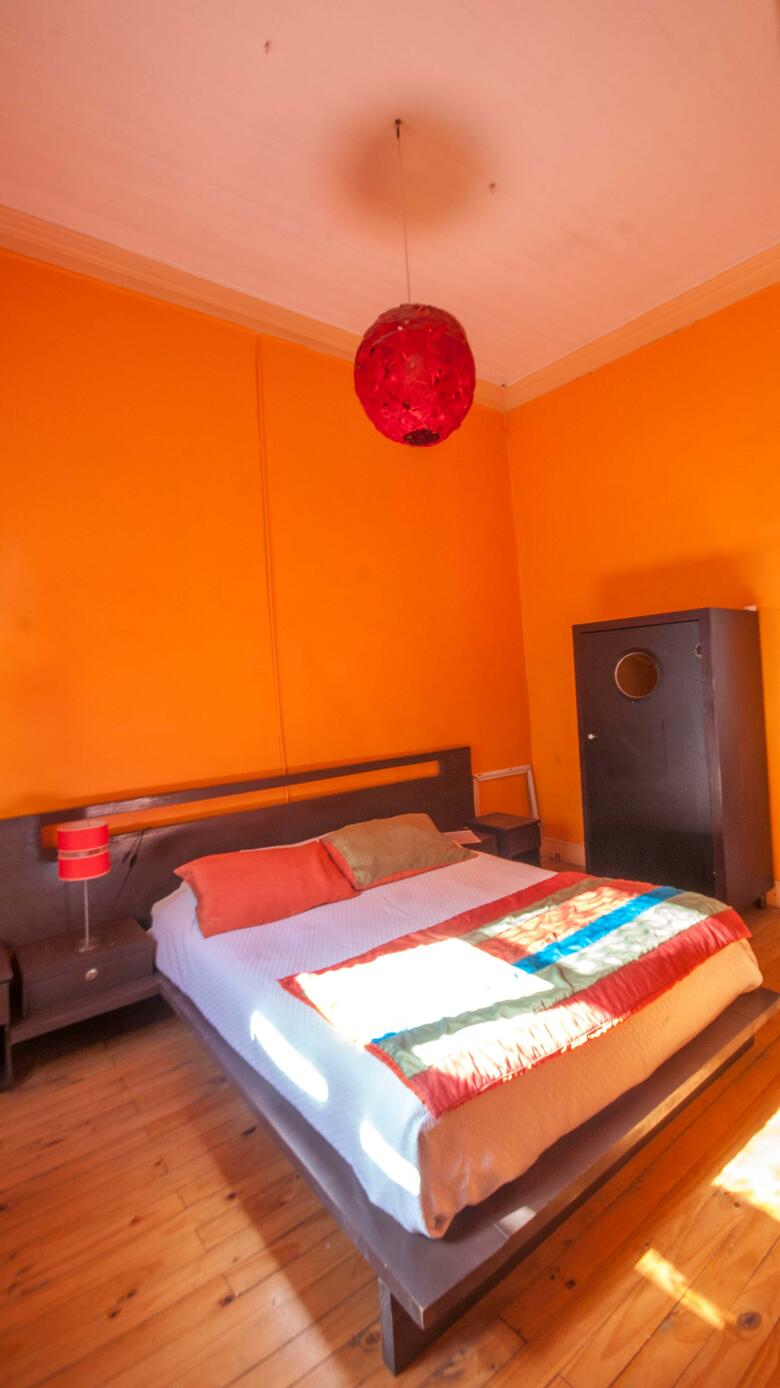 Happy House Hostel