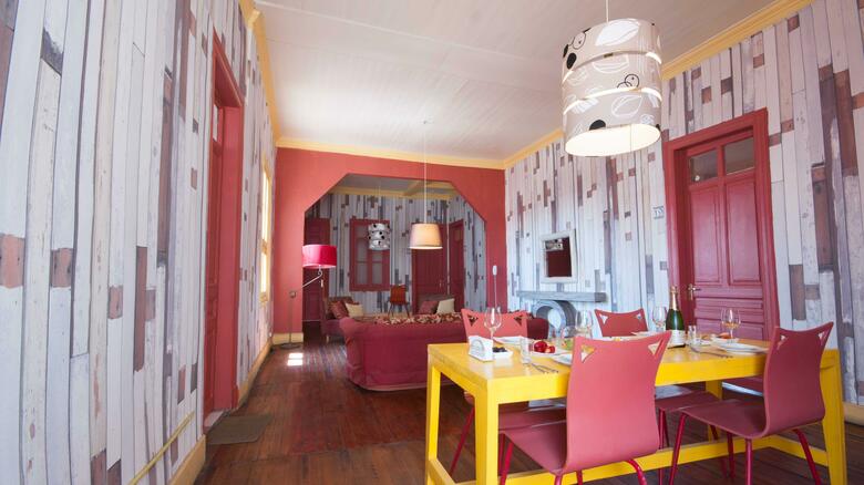 Happy House Hostel