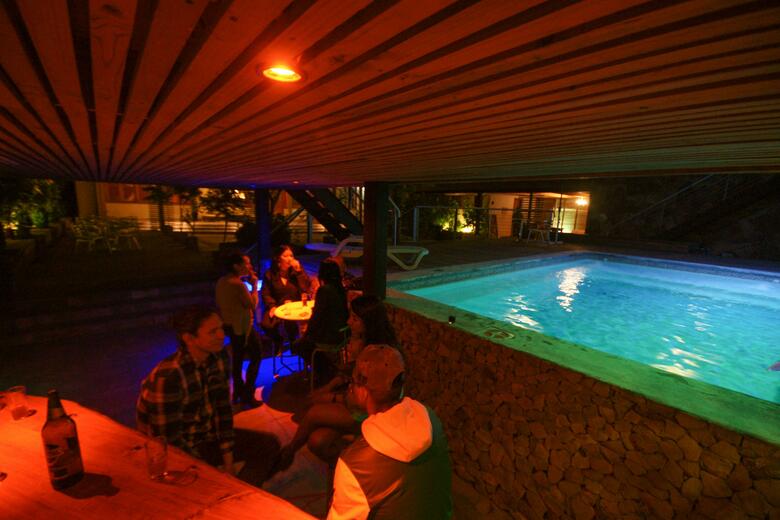 Happy House Hostel