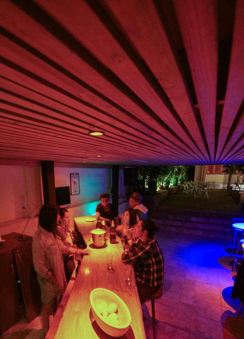 Happy House Hostel