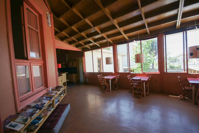 Happy House Hostel