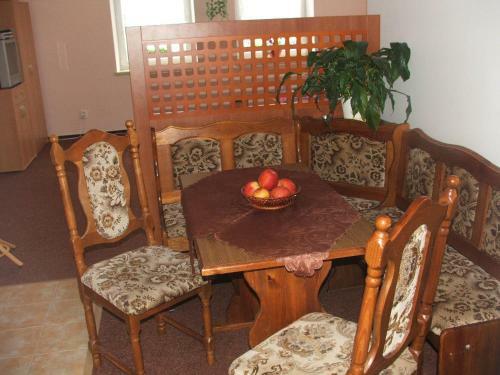Apartamento Ala Ubytovani