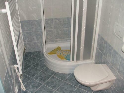 Apartamento Ala Ubytovani
