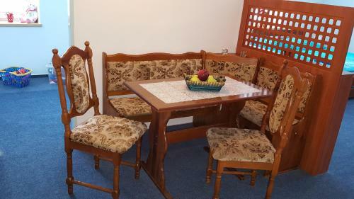 Apartamento Ala Ubytovani