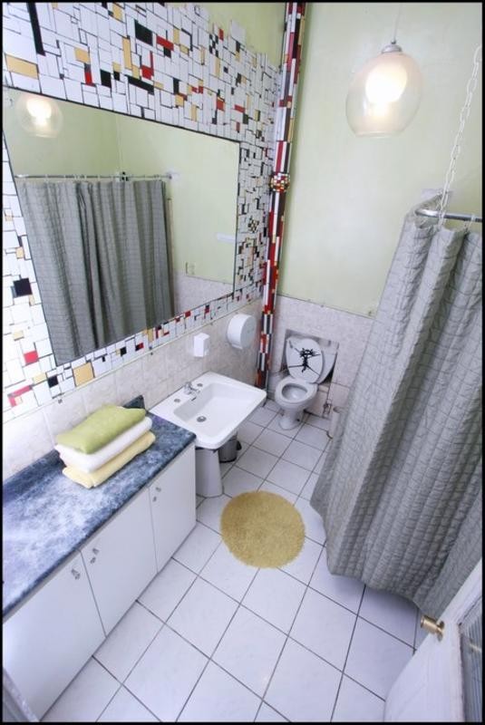 Albergue Angel Hostal