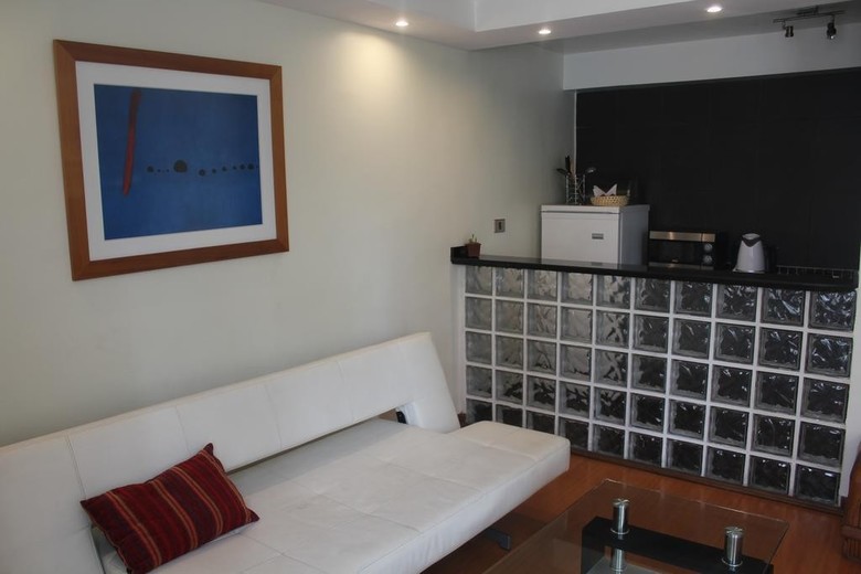 Apartamento Departamento Manquehue