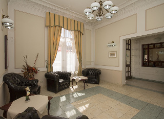 Hotel Ester