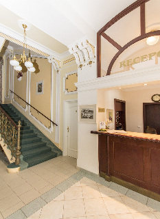 Hotel Ester