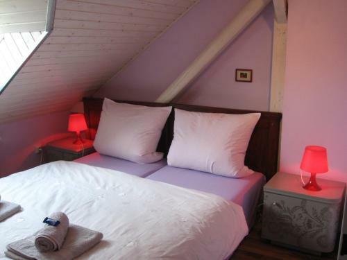 Apartm�ny Rud�k