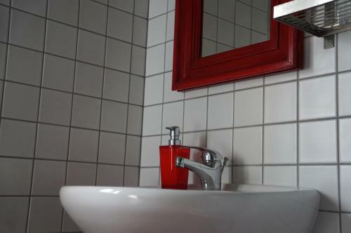 Apartm�ny Rud�k
