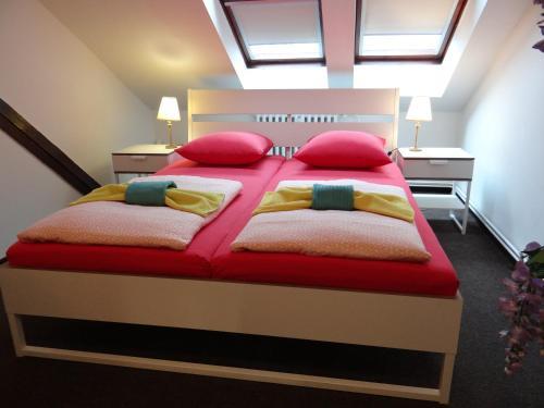 Sokolska Youth Hostel