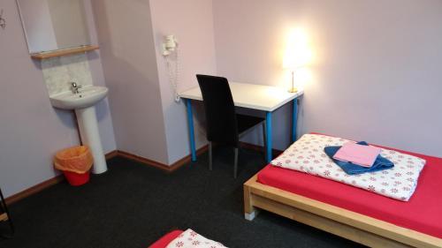 Sokolska Youth Hostel