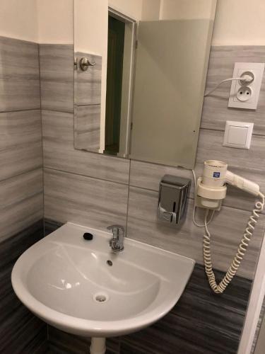 Sokolska Youth Hostel