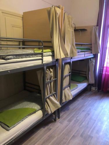 Sokolska Youth Hostel