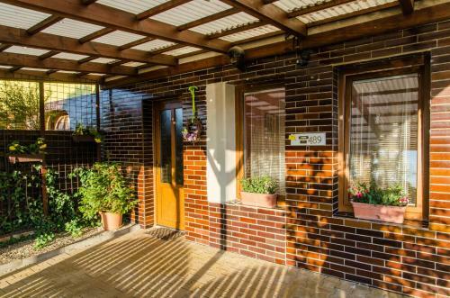 Hostal R-penzion