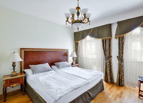 Residence Hotel Romanza