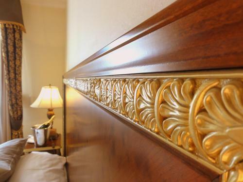 Residence Hotel Romanza