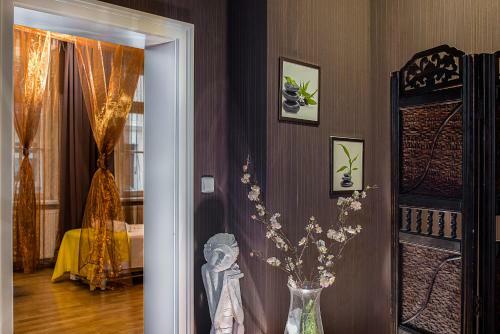Residence Hotel Romanza