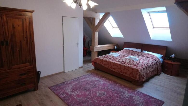Hostal Enjoy Inn